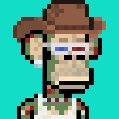 PixelApe 3452