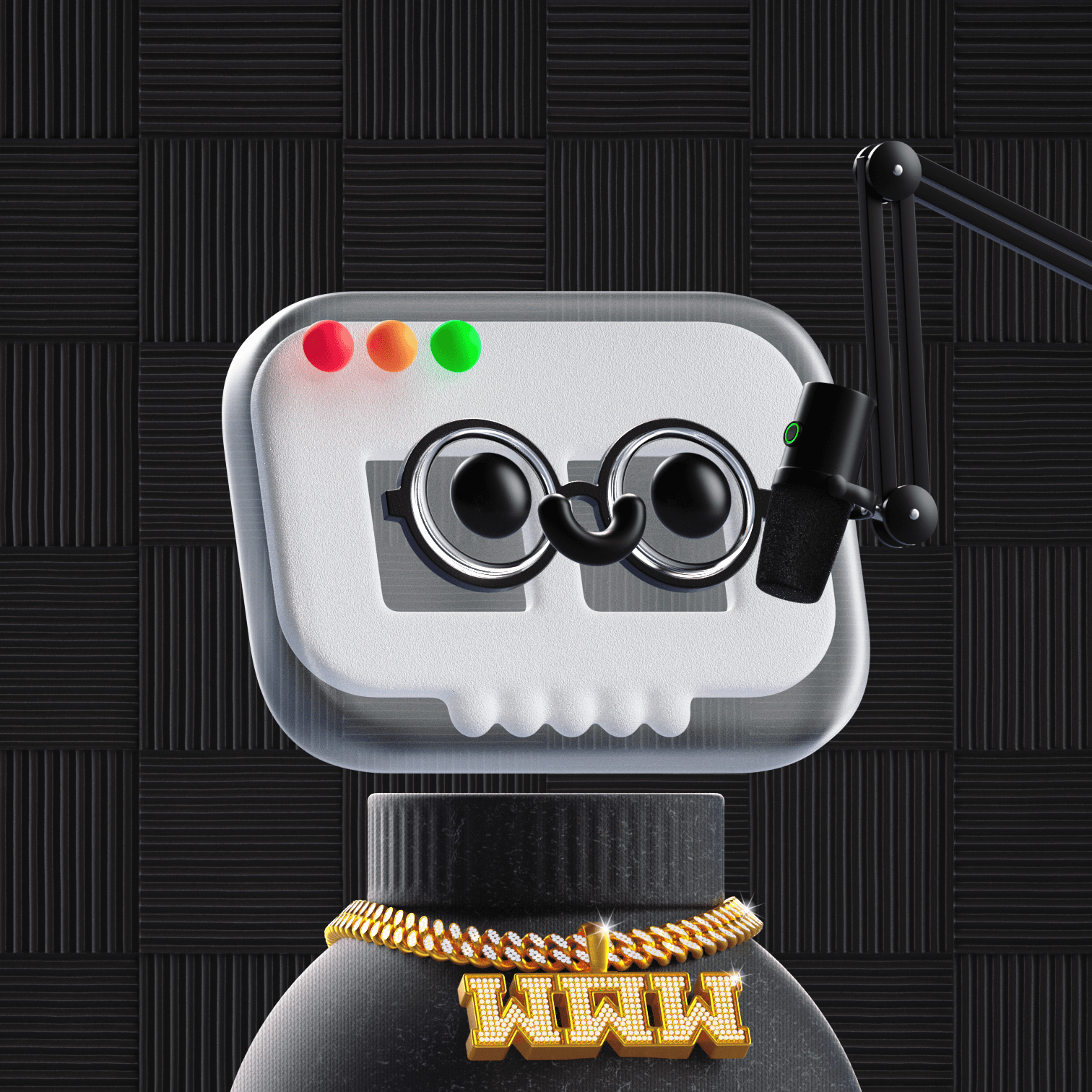 WGM interfaces101 Interfaces_nft OpenSea