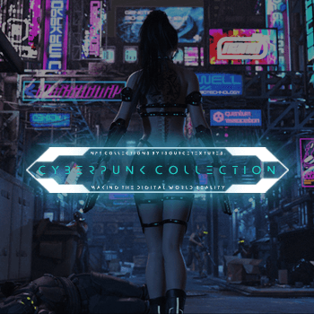 Cyberpunk Collection IST