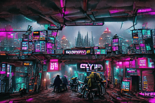 Hong Kong 45 Cyber