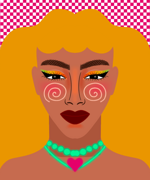 Women Of Future #3