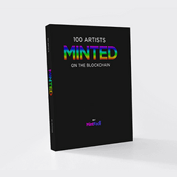 The Minted Book