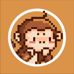 Pixel Primates NFT collection image