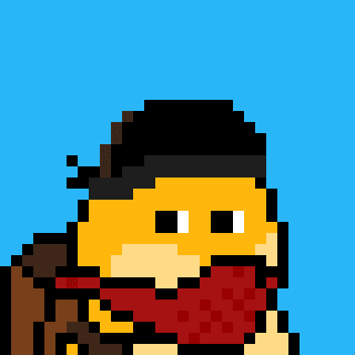 Dooggie #2868