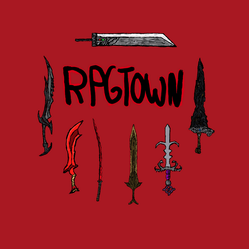 rpgtown.wtf