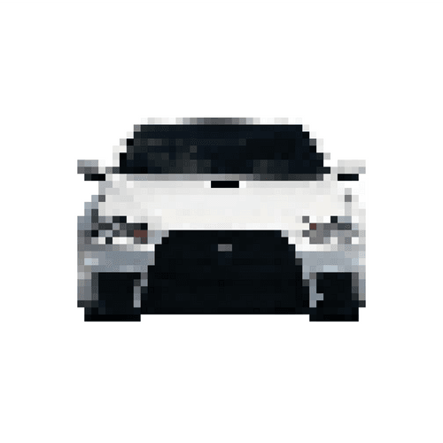 CryptoCars #036