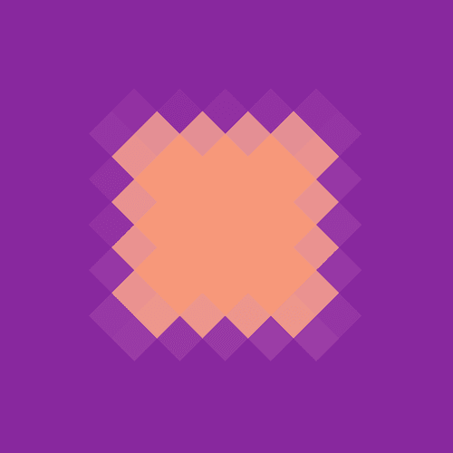 Pixelated Pixel #38