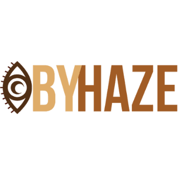 BYHAZE Daily Affirmation Cards: Throat Chakra Edition