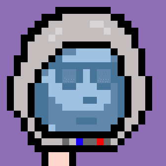 ElonPunk #0719