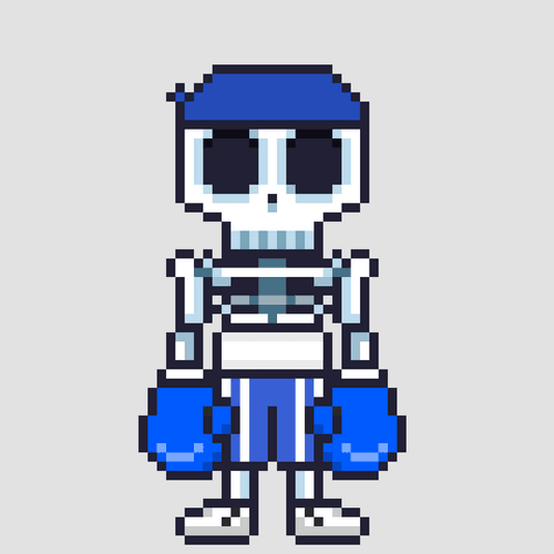 Skelebit #107