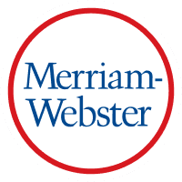 Merriam-Webster collection image