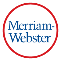 Merriam-Webster