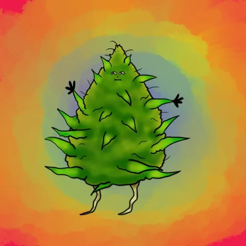 Juicy Fruit