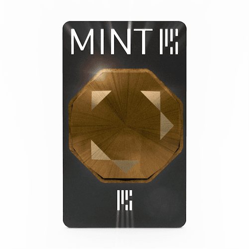 MintPS Genesis #152