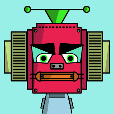 ROBO AVATAR