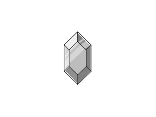 Silver Rupy #01
