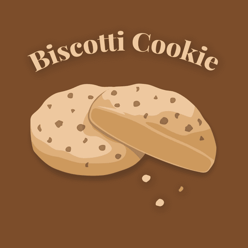 Biscotti Cookie Cookie(s) OpenSea