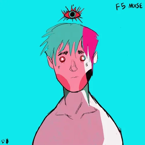 F5 Mxse