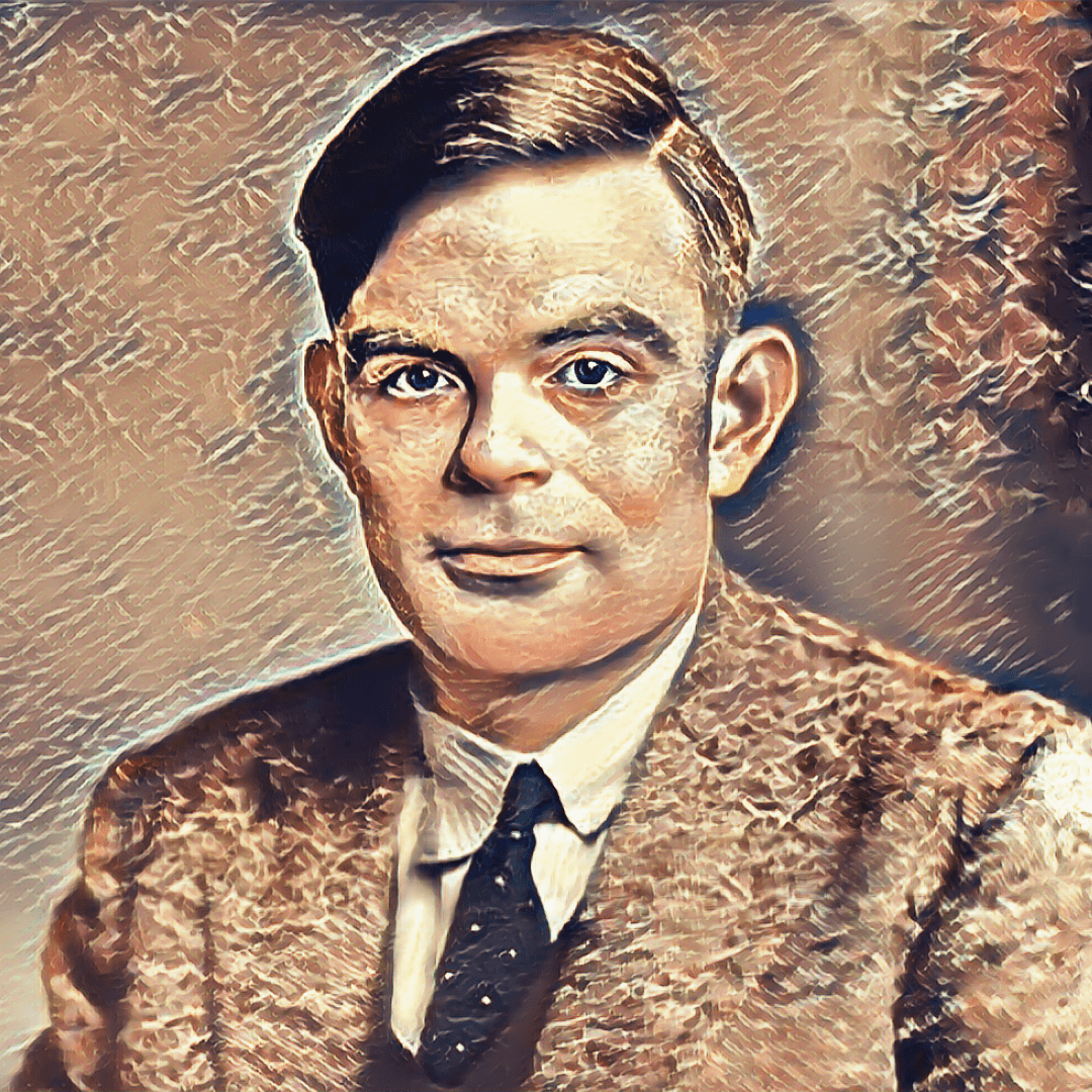 1 Alan Turing _ Chocolate