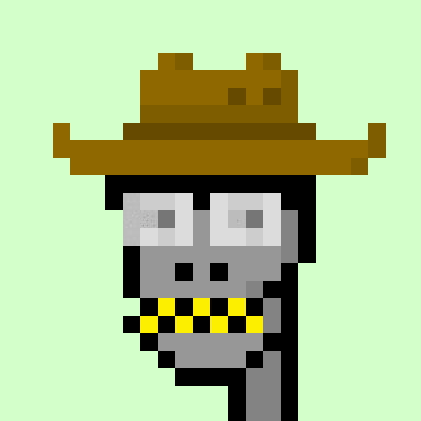 Skull Phunk #089
