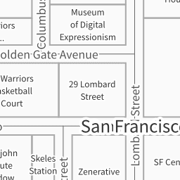 29 Lombard Street