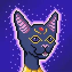 Celestial Cats Club collection image