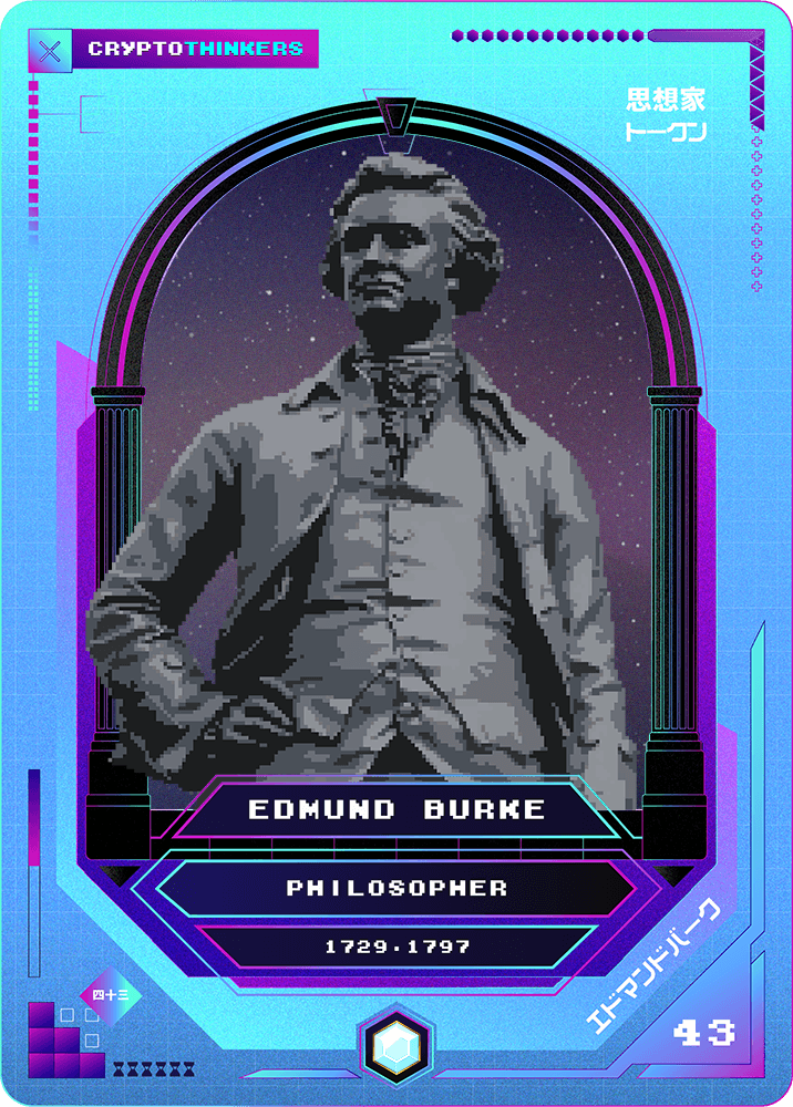 043 · Edmund Burke