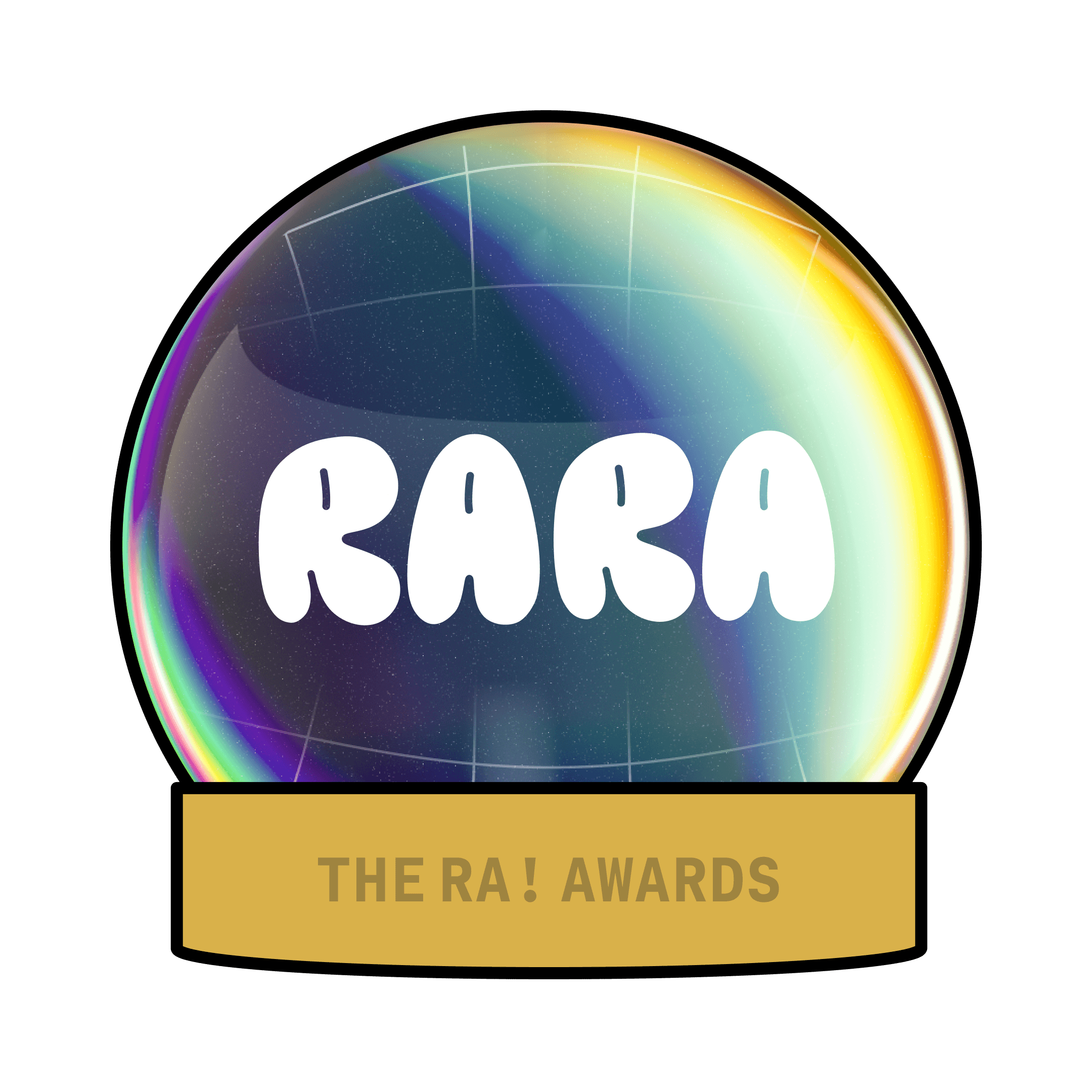 🏆 RA! Awards