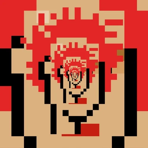 Inception Punk #0602