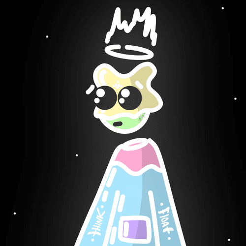 King Sprinkle 💫