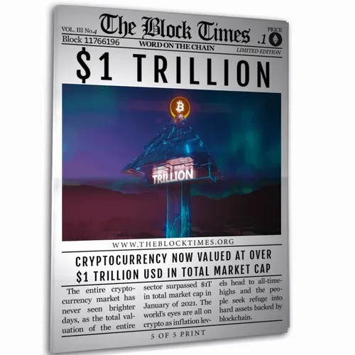 $1 Trillion