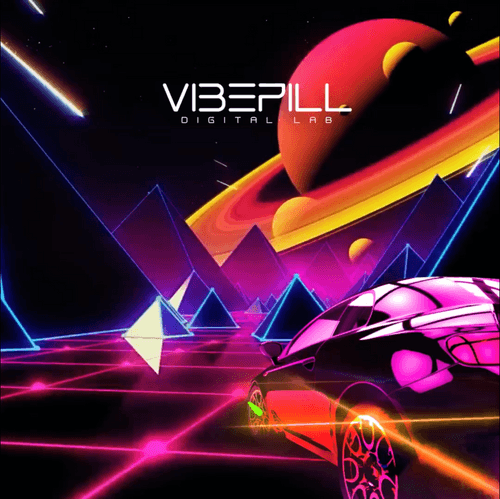 RIDE THE VIBE
