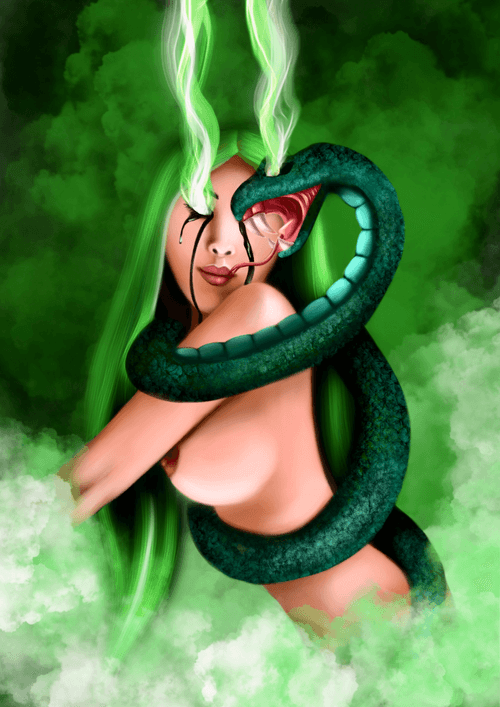ENVY