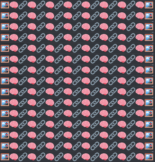 collection avatar