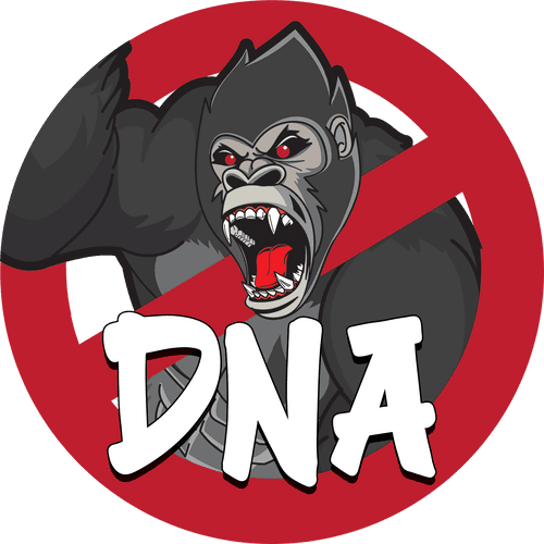 Do Not Ape (DNA)