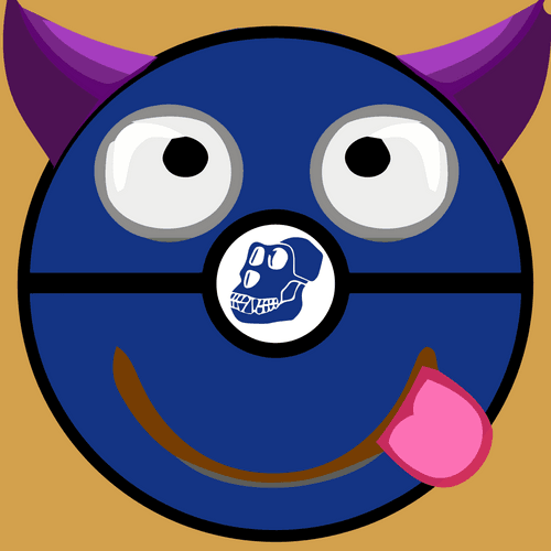 Ape PeggedCoins