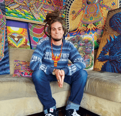 Open your Eyes x Chris Dyer collection image