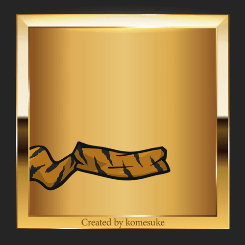 Neck warmer-Shion ACCESSORIES(BODY)