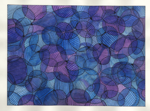 Judy Ostro - #16 - The Cheerful Collection in Captivity - (1/1)