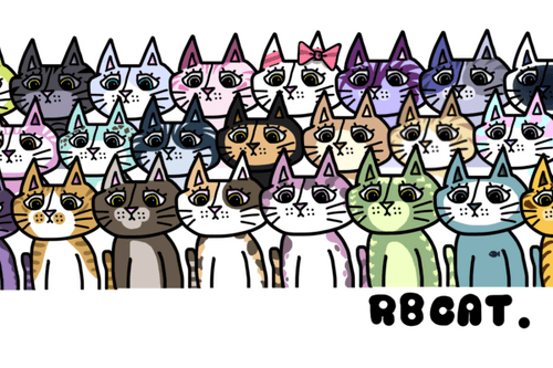 RBcat Collection