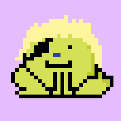 PunkToad #189