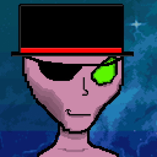 CyberAlienz #181