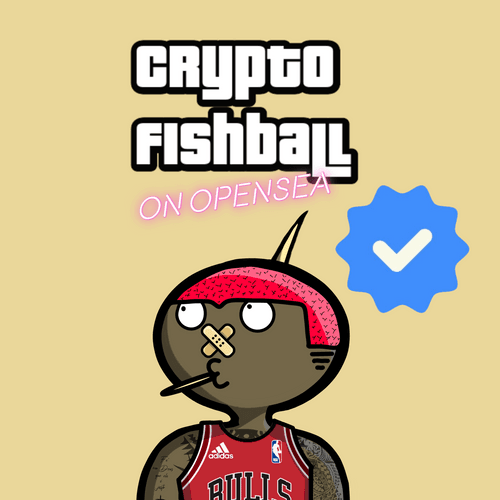 cryptofishball