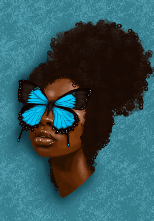 Twin Flame (B) 