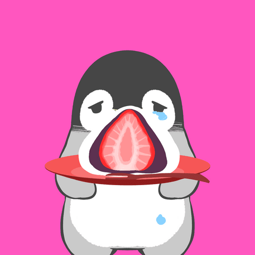 Tiny Penpen #0056