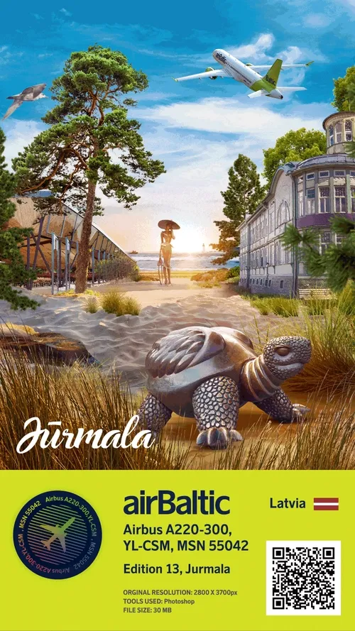 Jurmala #5 of 10