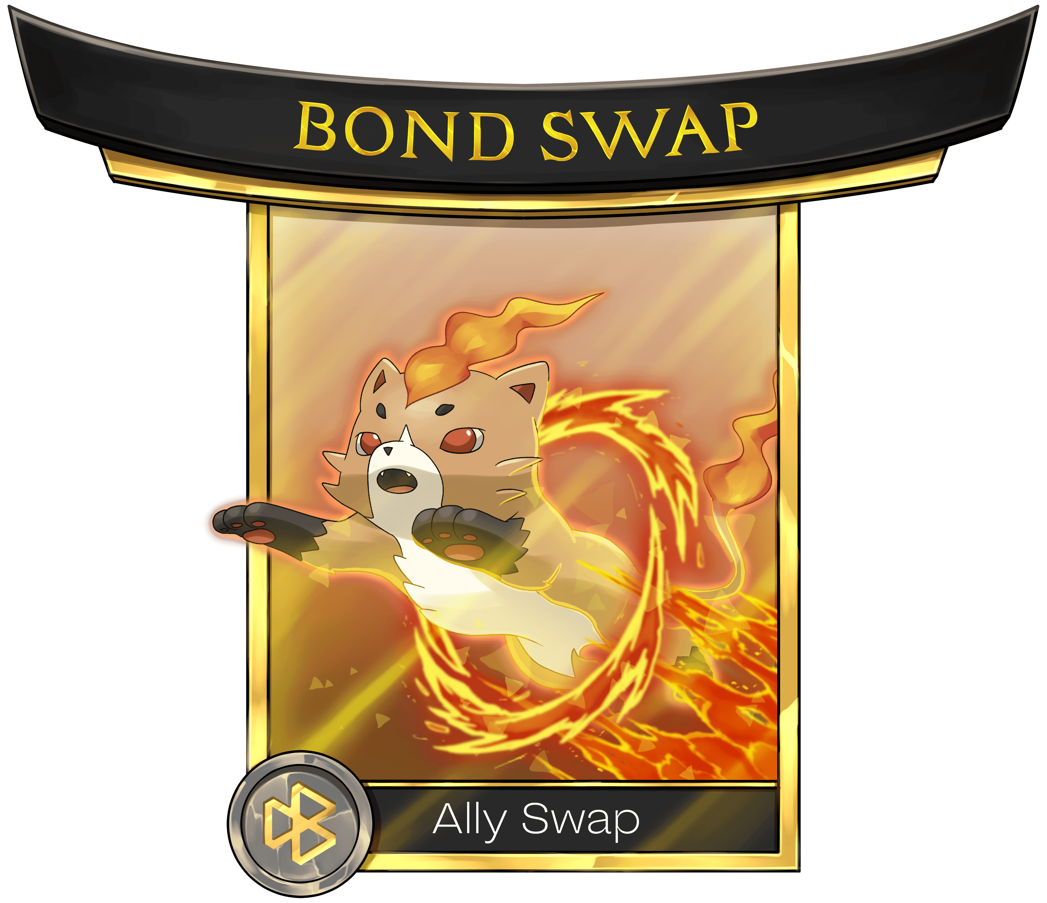 BondSwap (Ally Swap)