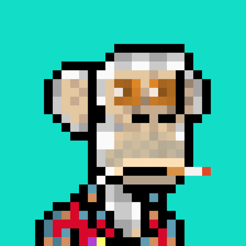 PixelApe 6354