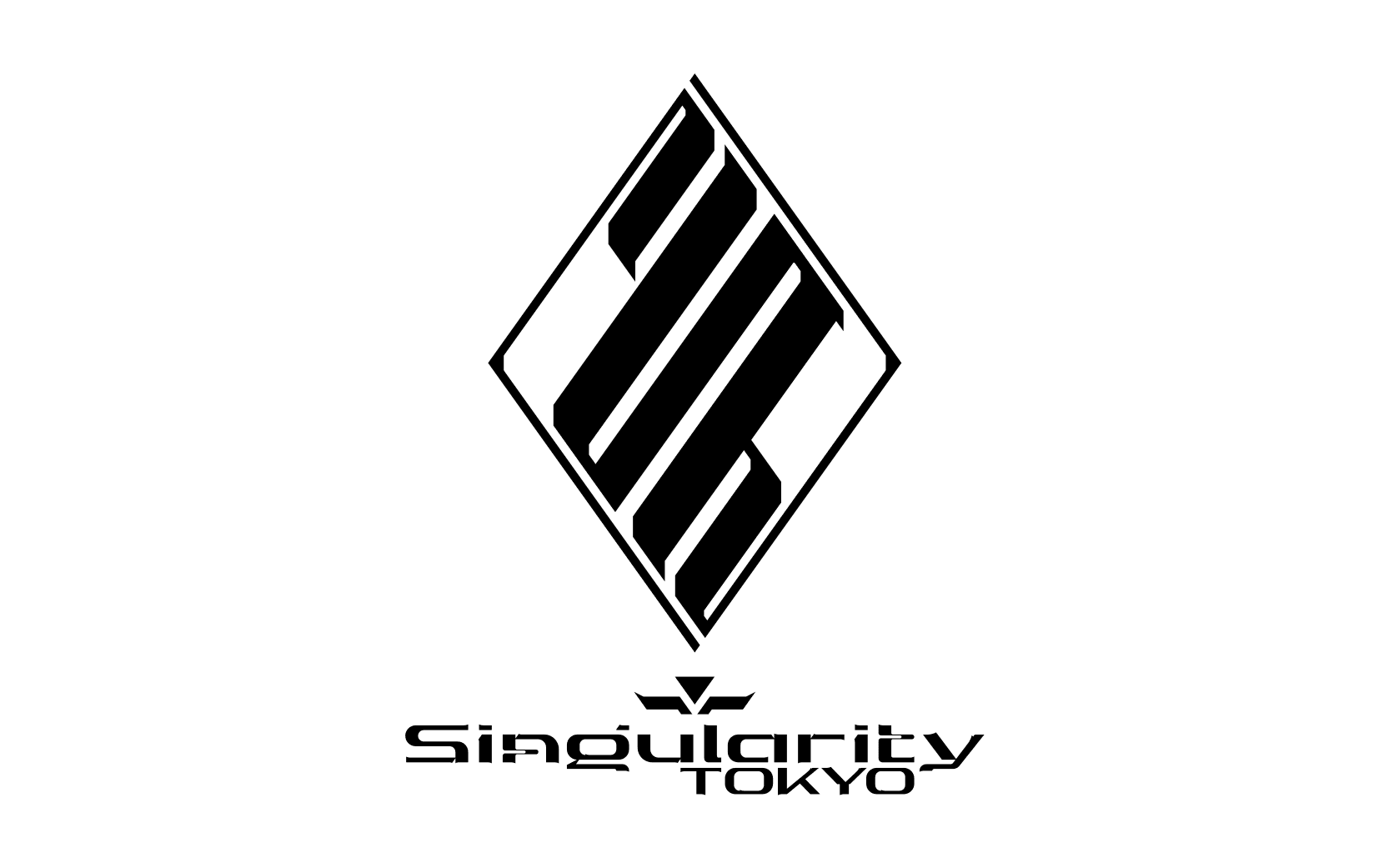 SingularityTokyo_logo