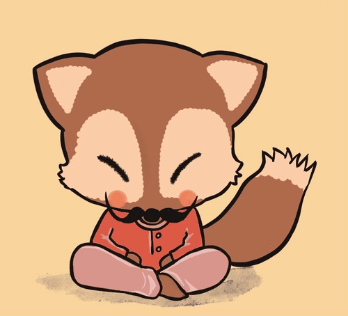 Mindfulfox#68